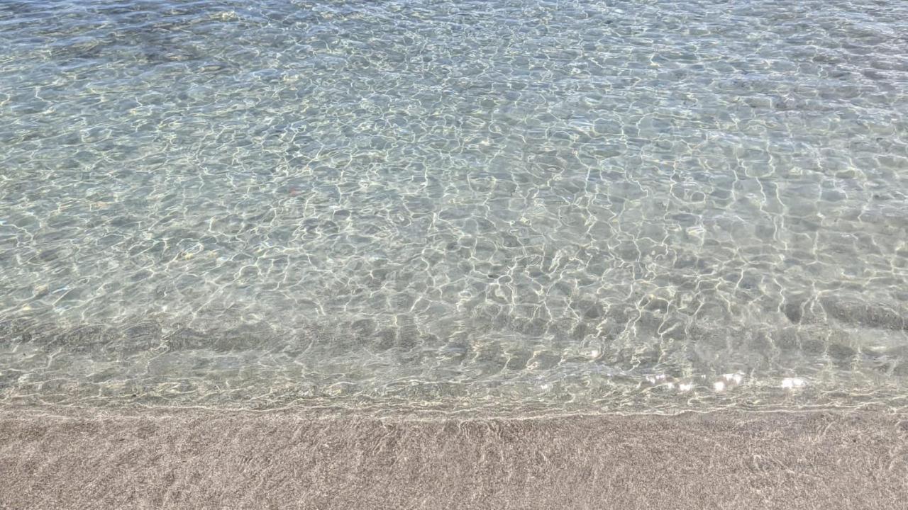 Costa degli Angeli La Pirata Capitana B&B 외부 사진