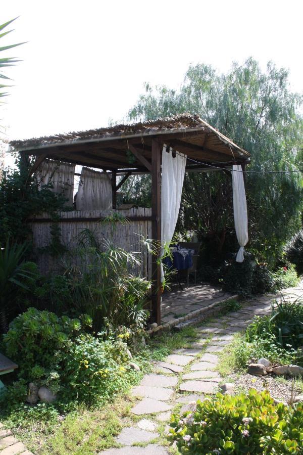 Costa degli Angeli La Pirata Capitana B&B 외부 사진