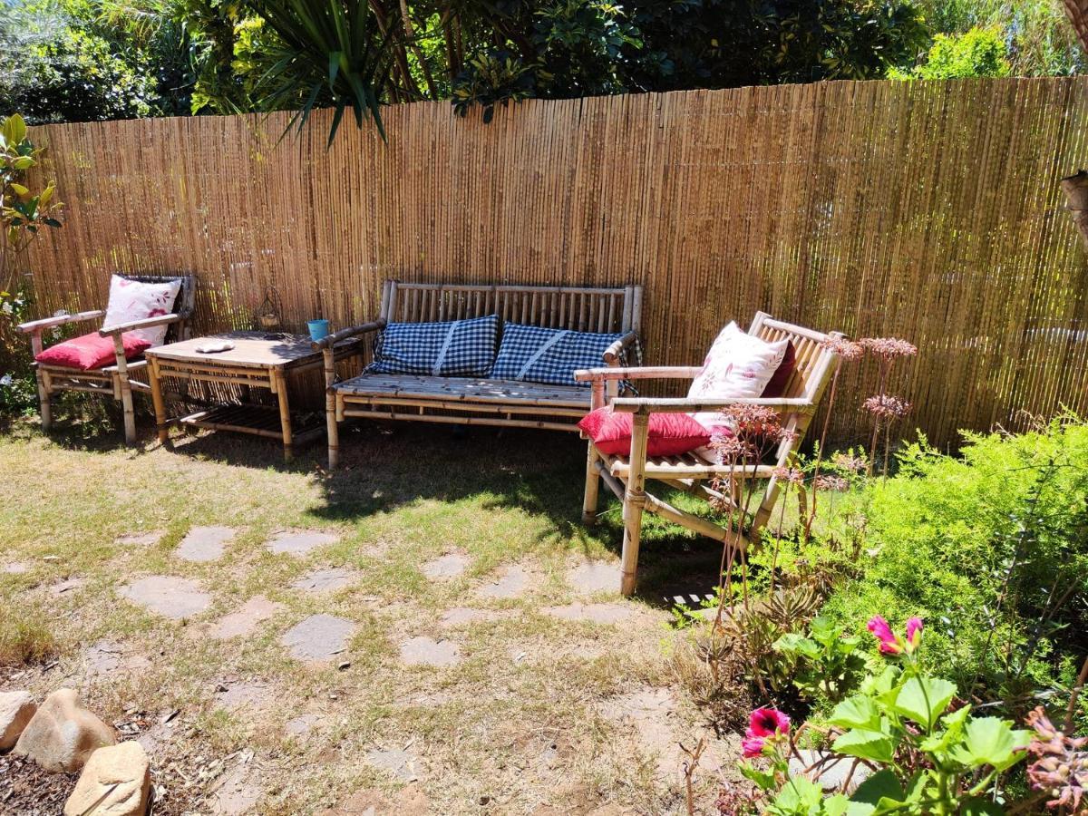 Costa degli Angeli La Pirata Capitana B&B 외부 사진